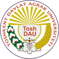Ташкентский аграрный университет