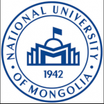 Logo-NUMongolia
