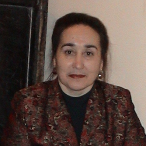 Куранова Валентина Николаевна
