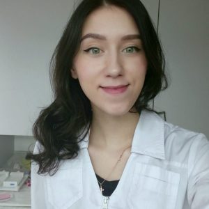 Ольга Кайлер