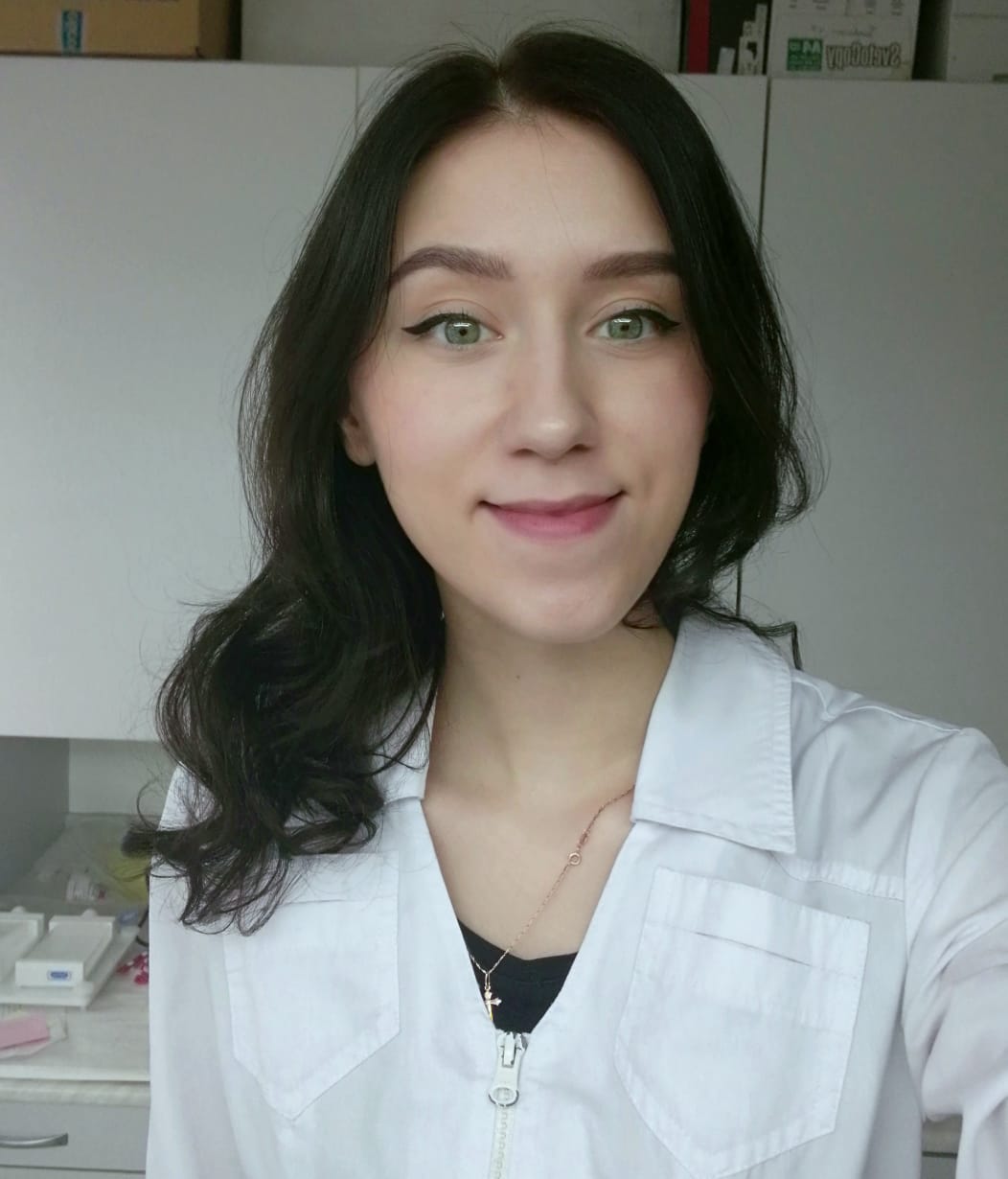 Ольга Кайлер